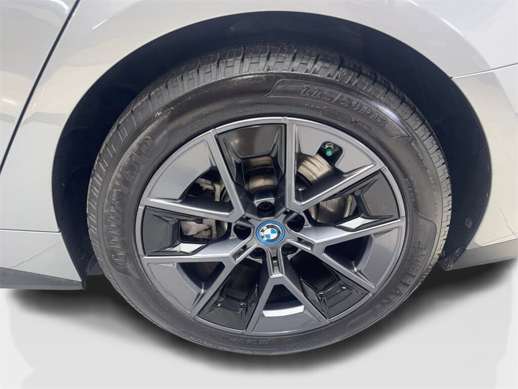 2024 BMW i4 eDrive35 NAV,CAM,SUNROOF,HTD STS,BLIND SPOT,18&quot; WL Irving TX