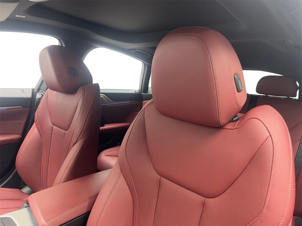 2024 BMW i4 eDrive35 NAV,CAM,SUNROOF,HTD STS,BLIND SPOT,18&quot; WL Irving TX