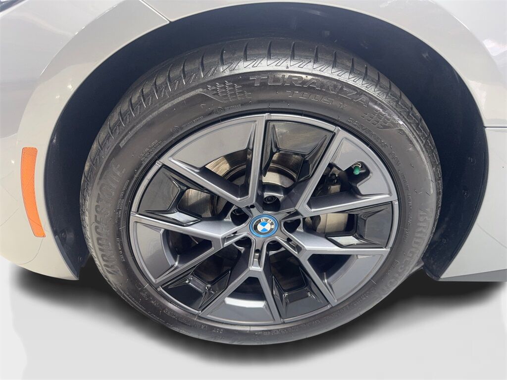 2024 BMW i4 eDrive35 NAV,CAM,SUNROOF,HTD STS,BLIND SPOT,18&quot; WL Irving TX