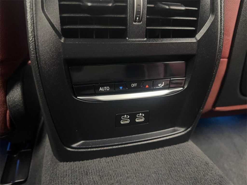 2024 BMW i4 eDrive35 NAV,CAM,SUNROOF,HTD STS,BLIND SPOT,18&quot; WL Irving TX