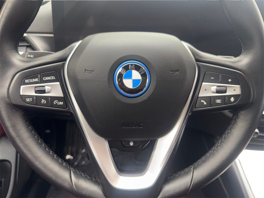 2024 BMW i4 eDrive35 NAV,CAM,SUNROOF,HTD STS,BLIND SPOT,18&quot; WL Irving TX