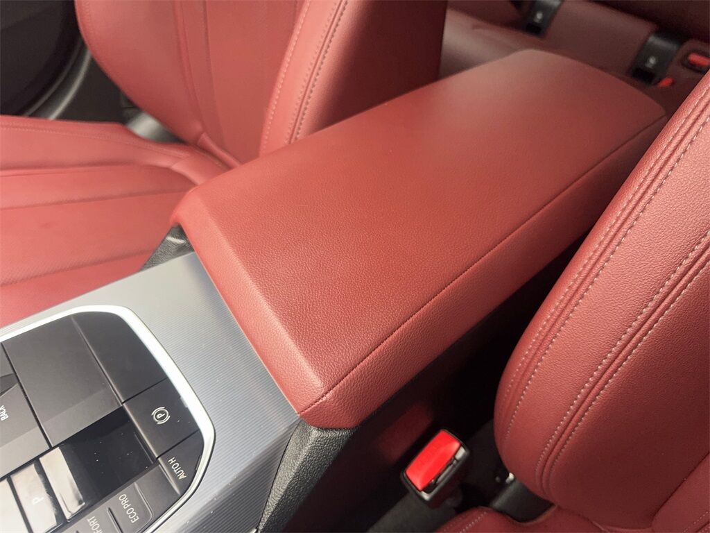 2024 BMW i4 eDrive35 NAV,CAM,SUNROOF,HTD STS,BLIND SPOT,18&quot; WL Irving TX
