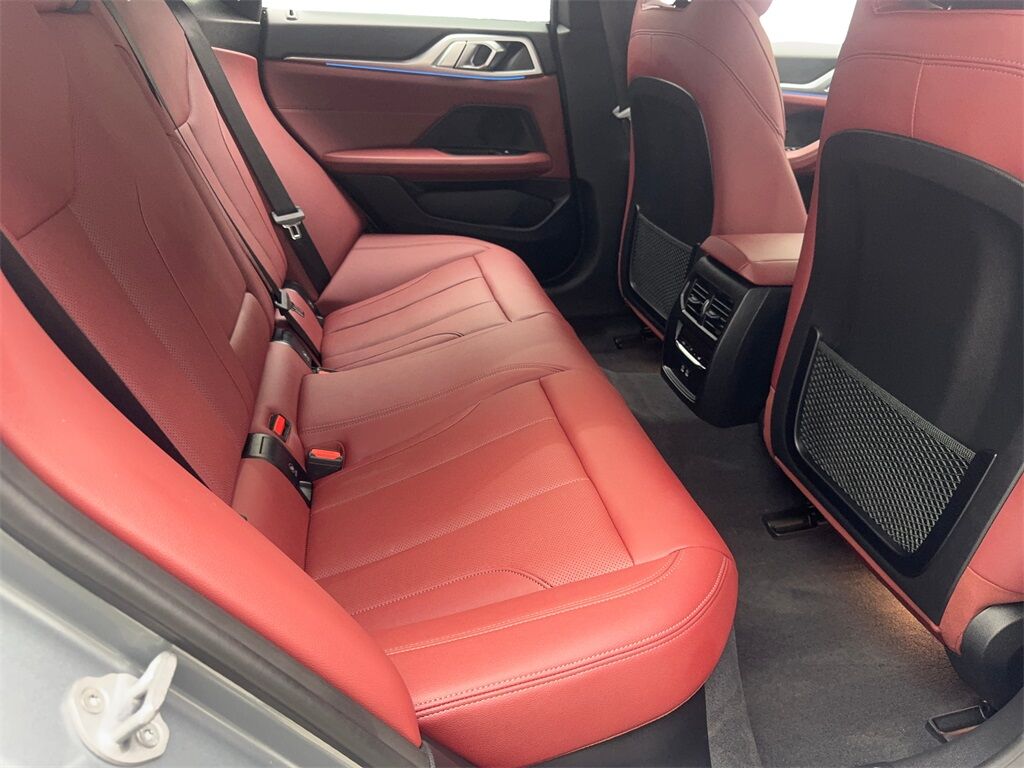 2024 BMW i4 eDrive35 NAV,CAM,SUNROOF,HTD STS,BLIND SPOT,18&quot; WL Irving TX