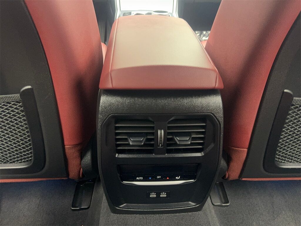 2024 BMW i4 eDrive35 NAV,CAM,SUNROOF,HTD STS,BLIND SPOT,18&quot; WL Irving TX