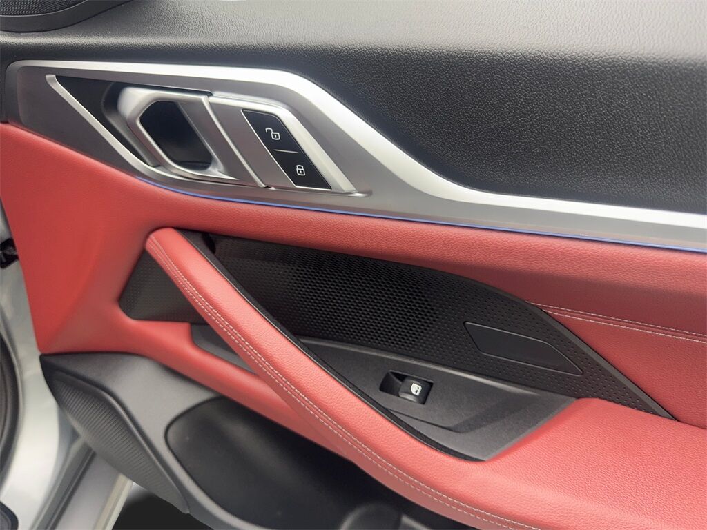 2024 BMW i4 eDrive35 NAV,CAM,SUNROOF,HTD STS,BLIND SPOT,18&quot; WL Irving TX