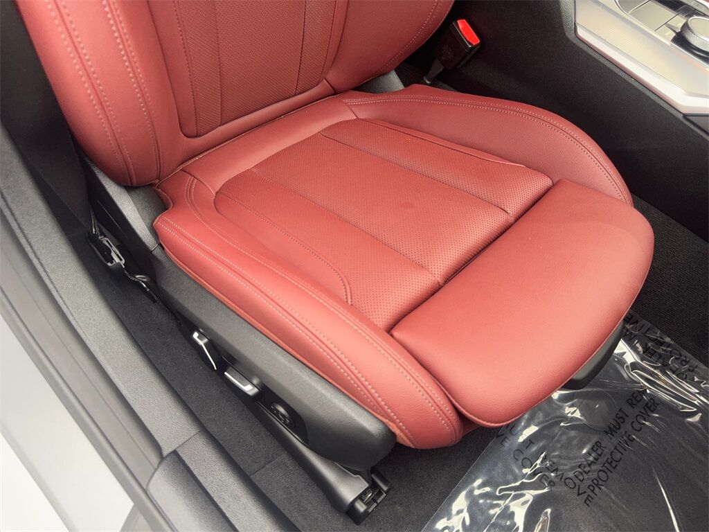 2024 BMW i4 eDrive35 NAV,CAM,SUNROOF,HTD STS,BLIND SPOT,18&quot; WL Irving TX