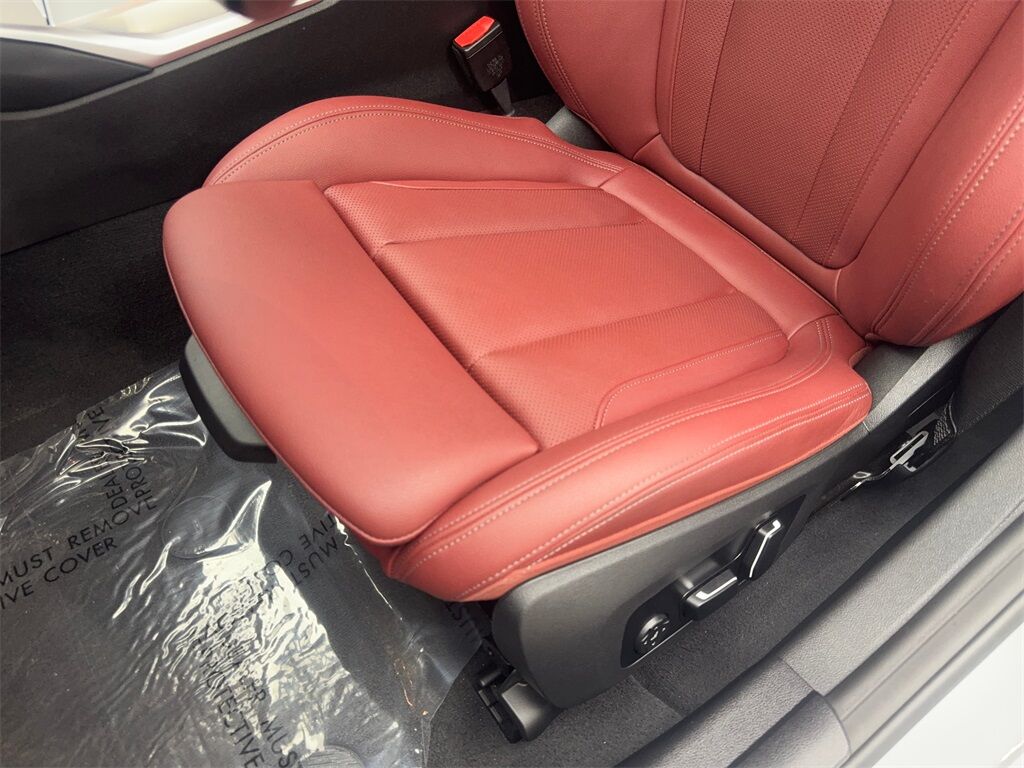 2024 BMW i4 eDrive35 NAV,CAM,SUNROOF,HTD STS,BLIND SPOT,18&quot; WL Irving TX