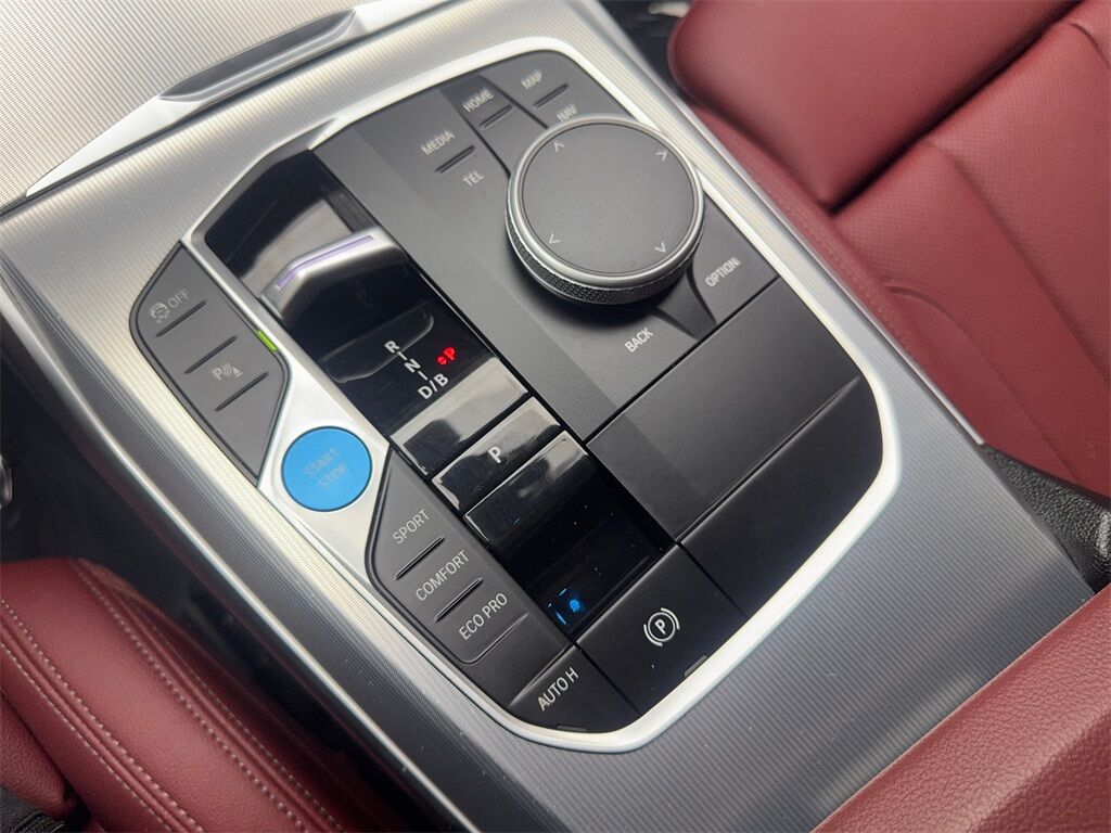 2024 BMW i4 eDrive35 NAV,CAM,SUNROOF,HTD STS,BLIND SPOT,18&quot; WL Irving TX