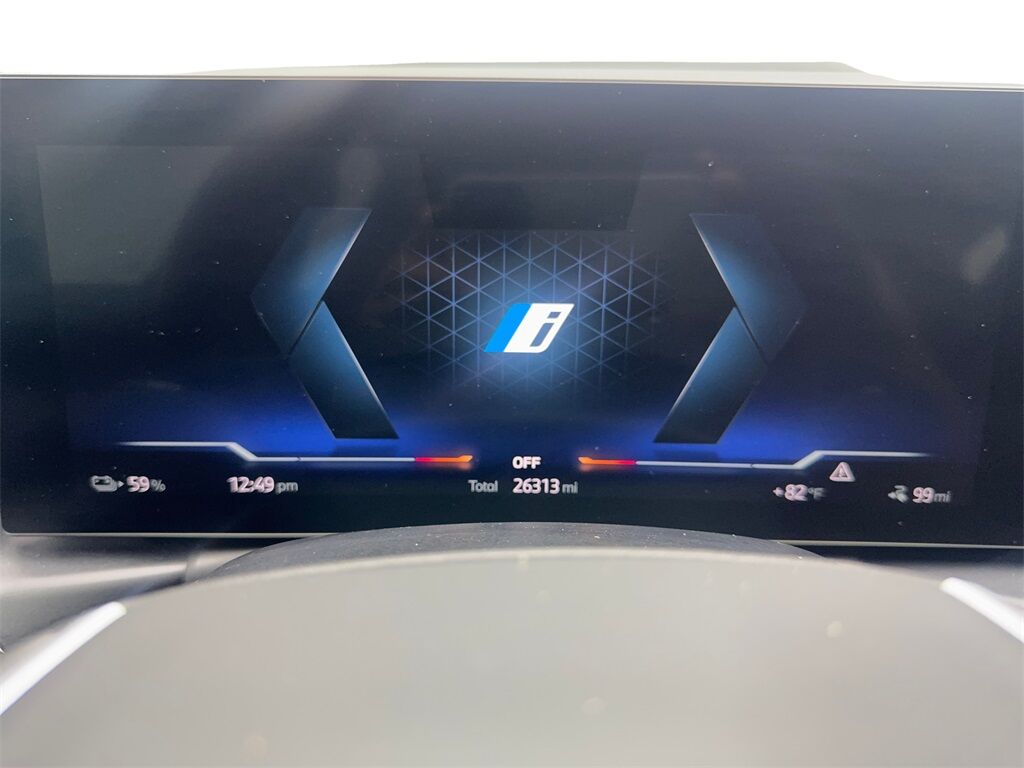 2024 BMW i4 eDrive35 NAV,CAM,SUNROOF,HTD STS,HEADS UP Irving TX