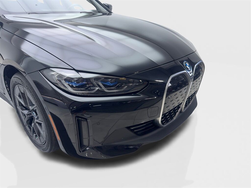 2024 BMW i4 eDrive35 NAV,CAM,SUNROOF,HTD STS,HEADS UP Irving TX