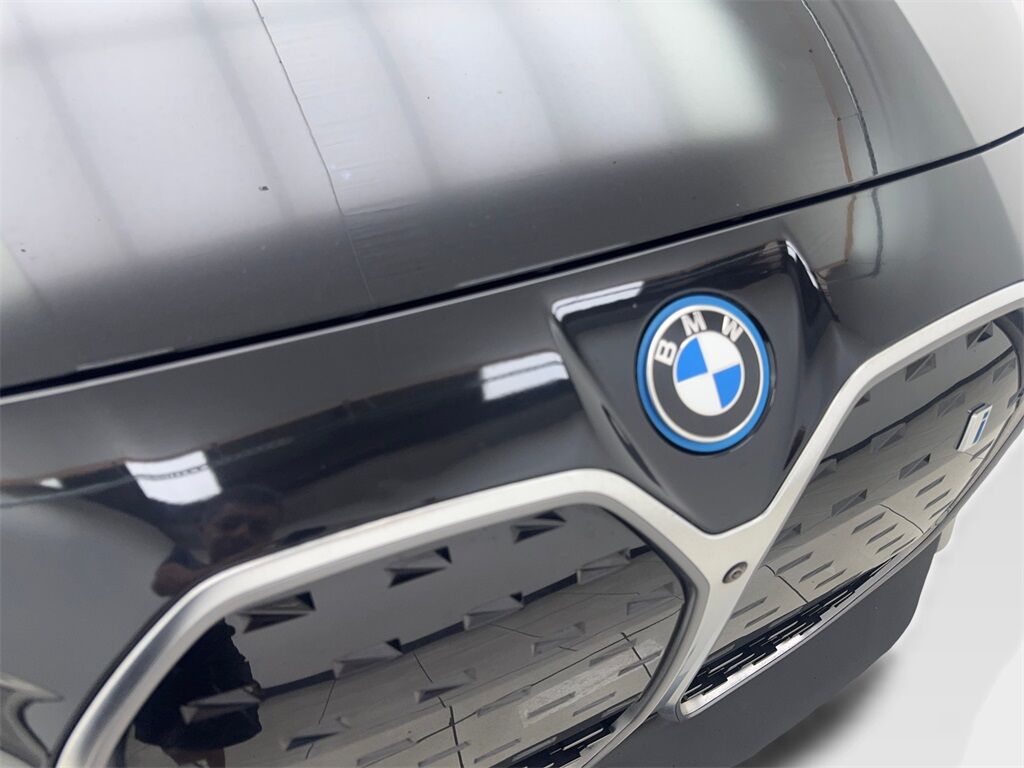 2024 BMW i4 eDrive35 NAV,CAM,SUNROOF,HTD STS,HEADS UP Irving TX