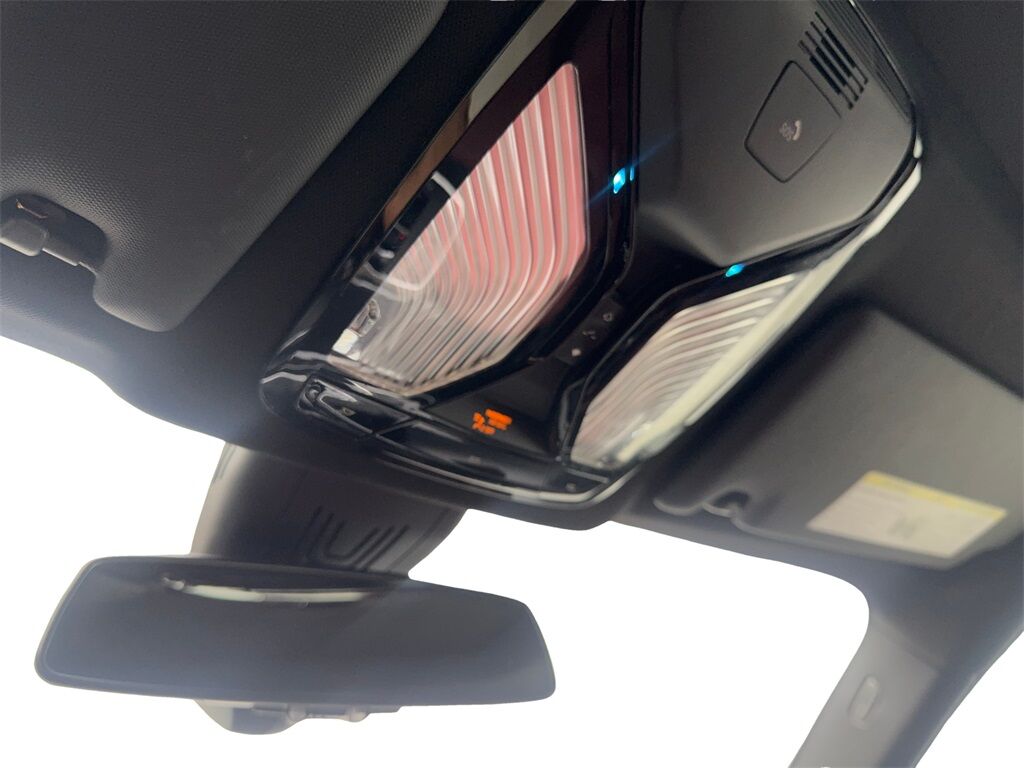 2024 BMW i4 eDrive35 NAV,CAM,SUNROOF,HTD STS,HEADS UP Irving TX