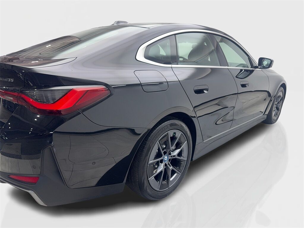 2024 BMW i4 eDrive35 NAV,CAM,SUNROOF,HTD STS,HEADS UP Irving TX