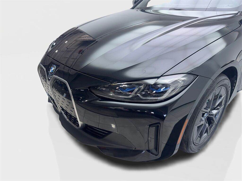 2024 BMW i4 eDrive35 NAV,CAM,SUNROOF,HTD STS,HEADS UP Irving TX