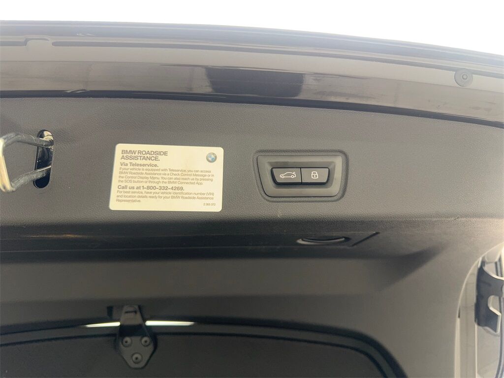2024 BMW i4 eDrive35 NAV,CAM,SUNROOF,HTD STS,HEADS UP Irving TX
