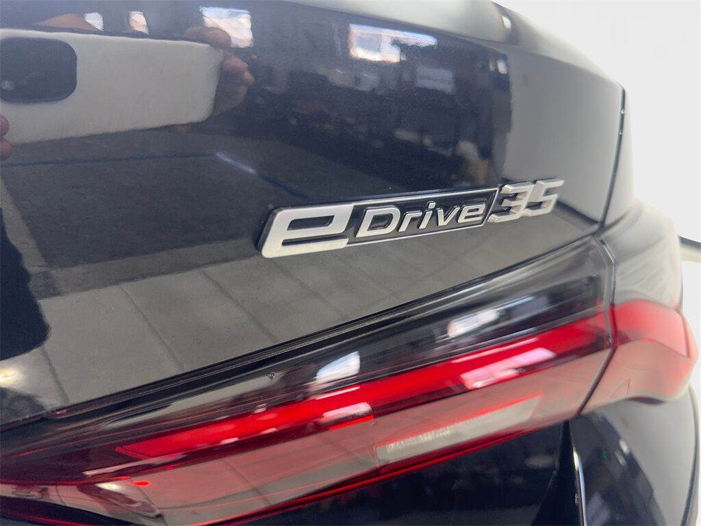 2024 BMW i4 eDrive35 NAV,CAM,SUNROOF,HTD STS,HEADS UP Irving TX
