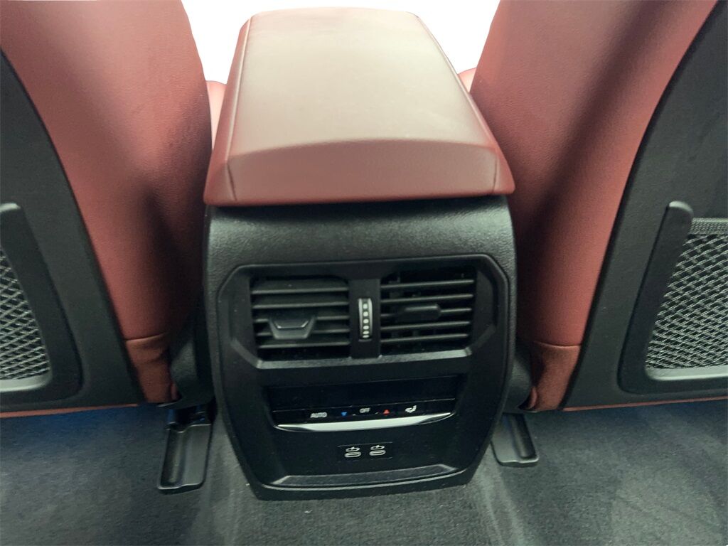 2024 BMW i4 eDrive35 NAV,CAM,SUNROOF,HTD STS,HEADS UP Irving TX