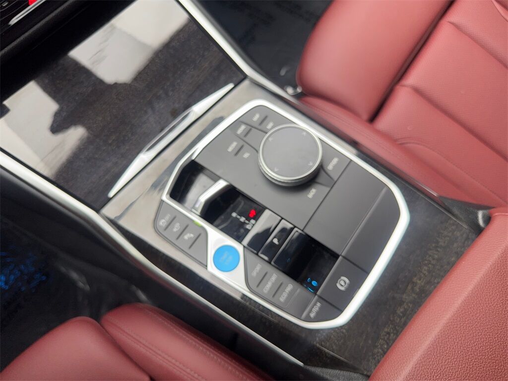 2024 BMW i4 eDrive35 NAV,CAM,SUNROOF,HTD STS,HEADS UP Irving TX