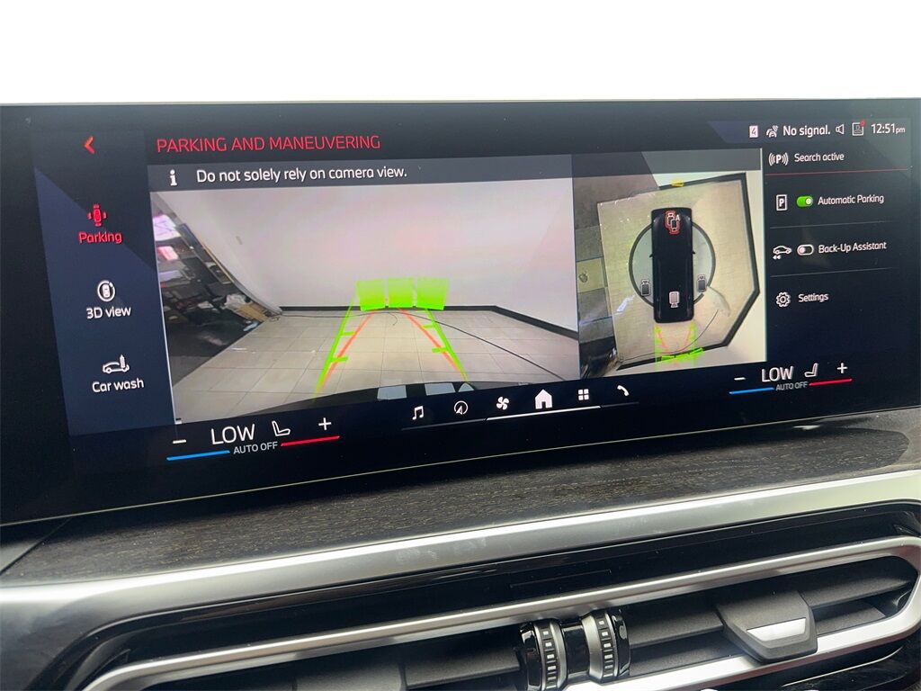 2024 BMW i4 eDrive35 NAV,CAM,SUNROOF,HTD STS,HEADS UP Irving TX