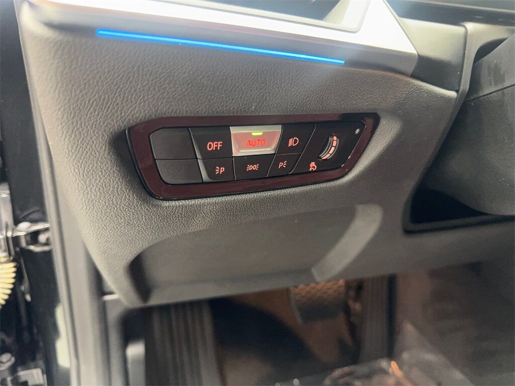 2024 BMW i4 eDrive35 NAV,CAM,SUNROOF,HTD STS,HEADS UP Irving TX