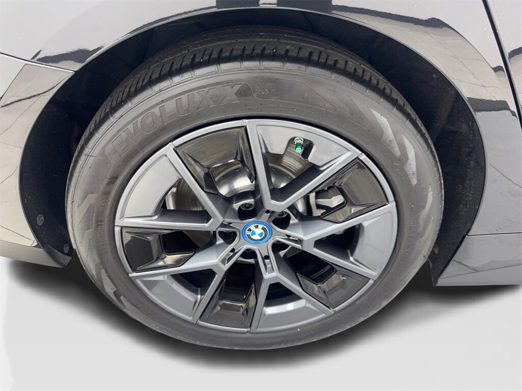 2024 BMW i4 eDrive35 NAV,CAM,SUNROOF,HTD STS,HEADS UP Irving TX