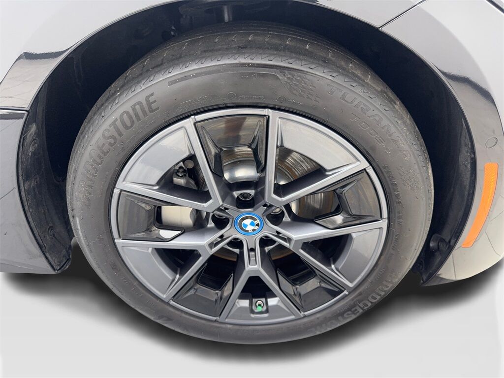 2024 BMW i4 eDrive35 NAV,CAM,SUNROOF,HTD STS,HEADS UP Irving TX