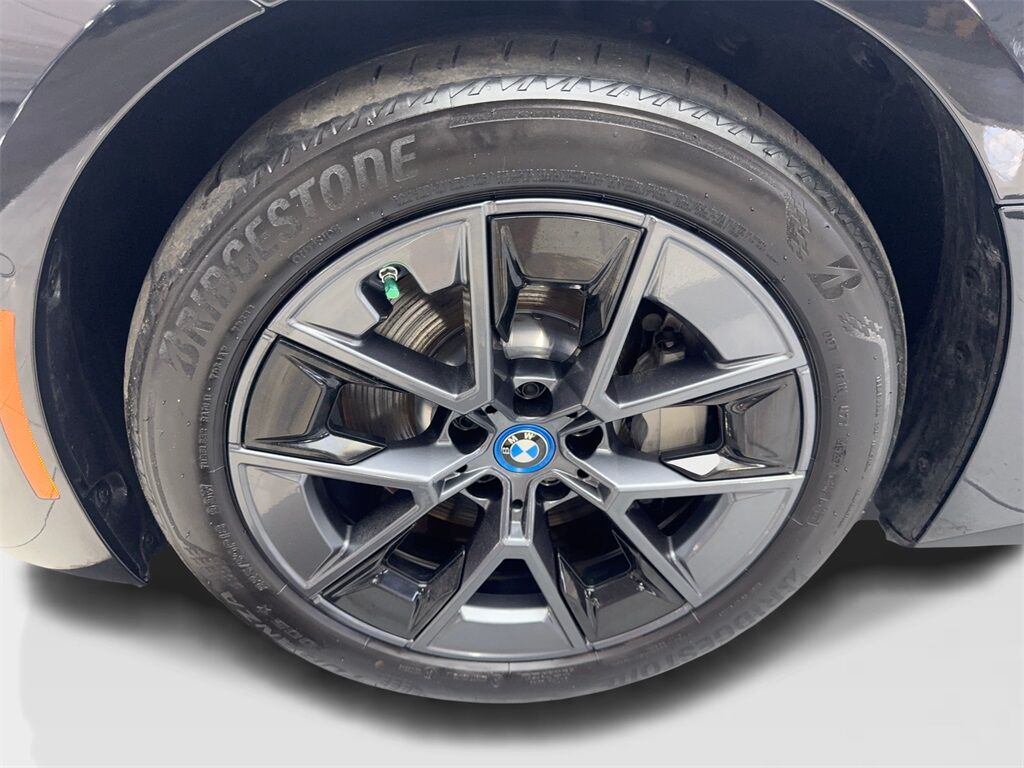 2024 BMW i4 eDrive35 NAV,CAM,SUNROOF,HTD STS,HEADS UP Irving TX
