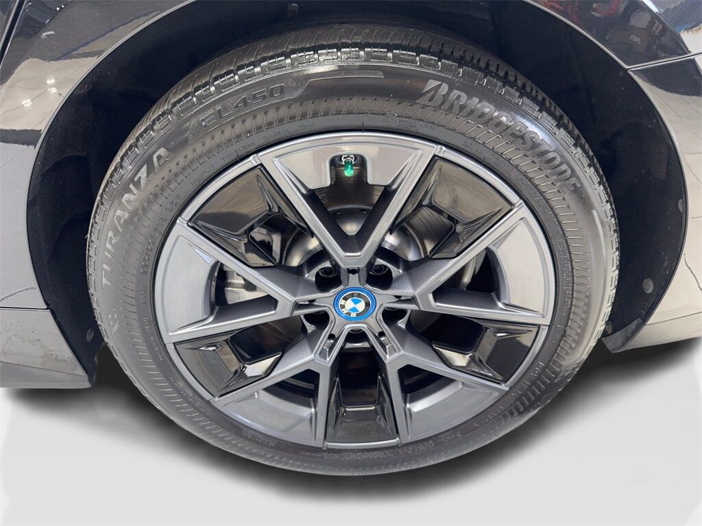 2024 BMW i4 eDrive35 NAV,CAM,SUNROOF,HTD STS,HEADS UP Irving TX
