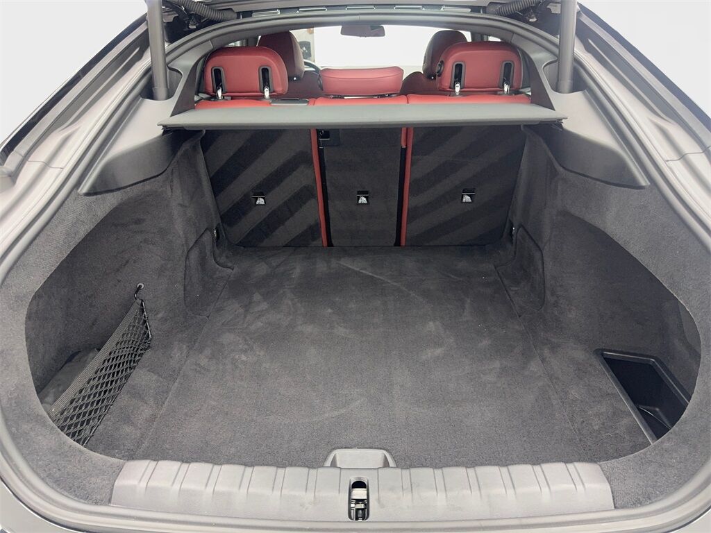 2024 BMW i4 eDrive35 NAV,CAM,SUNROOF,HTD STS,HEADS UP Irving TX