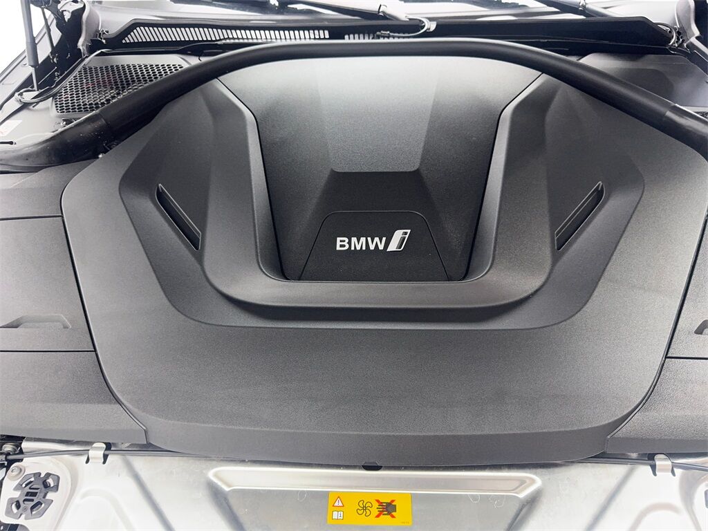 2024 BMW i4 eDrive35 NAV,CAM,SUNROOF,HTD STS,HEADS UP Irving TX