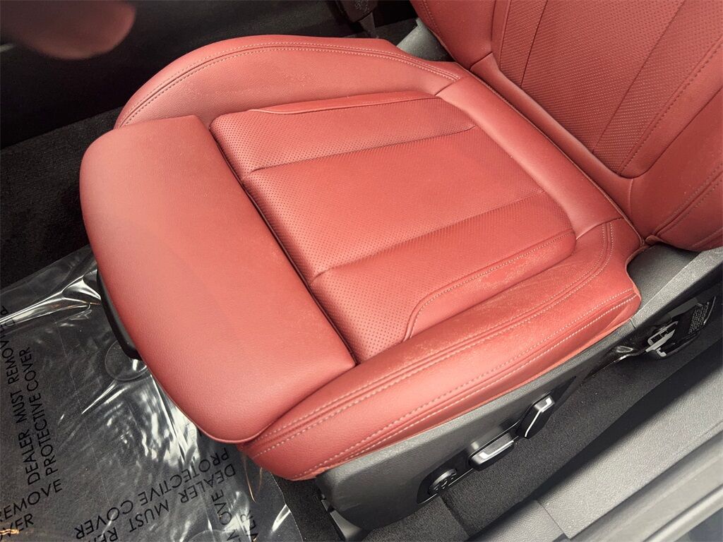 2024 BMW i4 eDrive35 NAV,CAM,SUNROOF,HTD STS,HEADS UP Irving TX