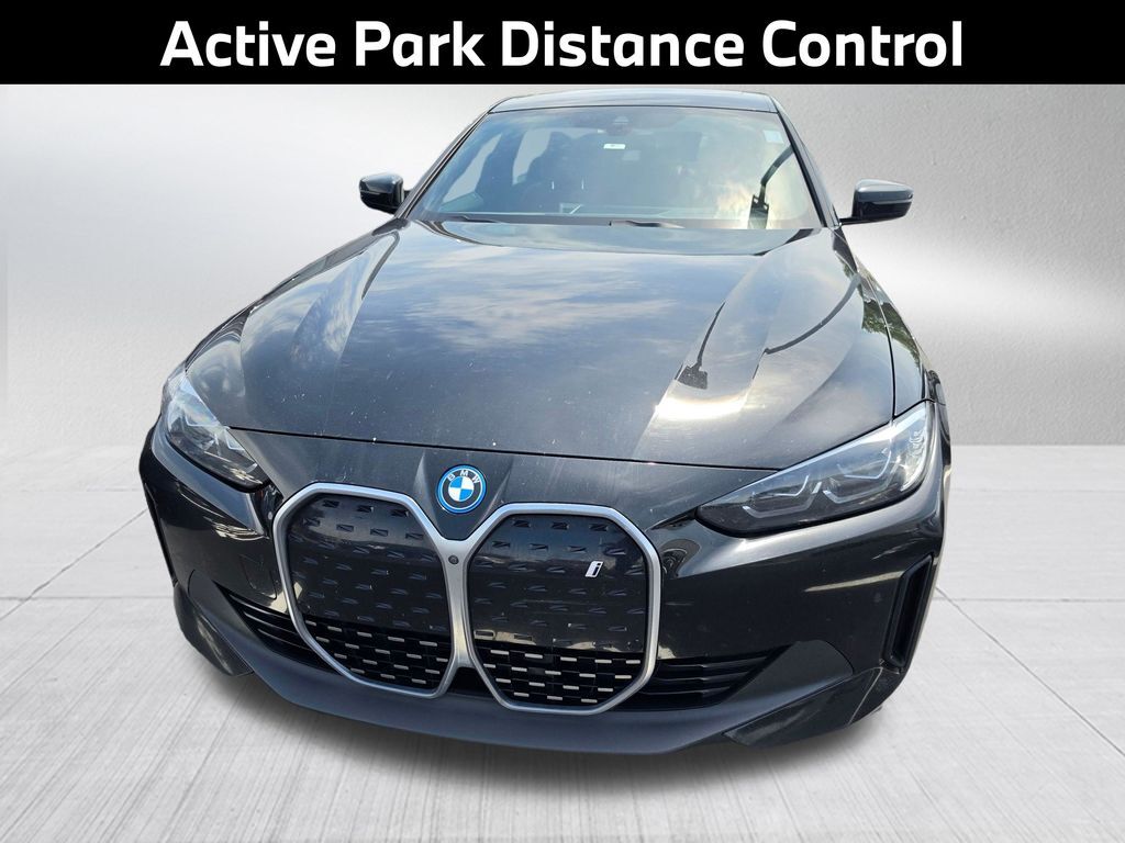 2024 BMW i4 eDrive35 San Clemente CA