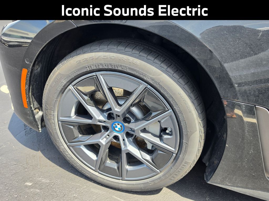 2024 BMW i4 eDrive35 San Clemente CA