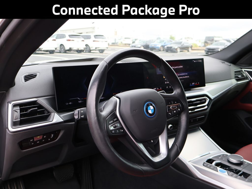 2024 BMW i4 eDrive35 San Clemente CA