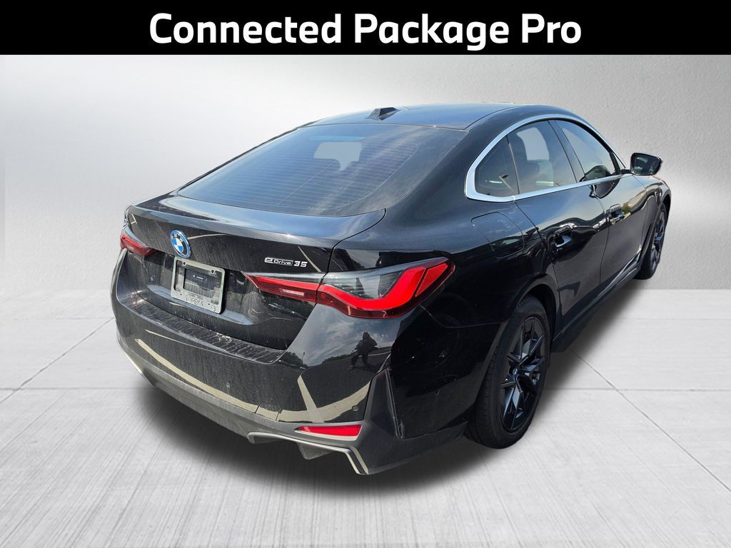 2024 BMW i4 eDrive35 San Clemente CA