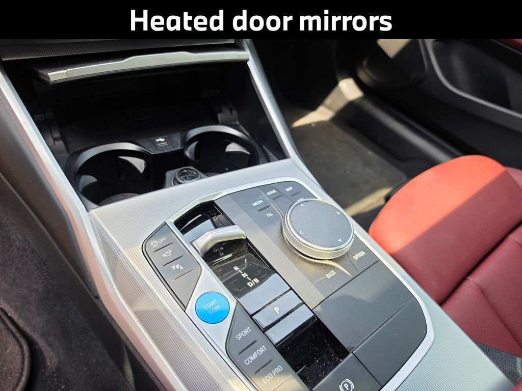 2024 BMW i4 eDrive35 San Clemente CA