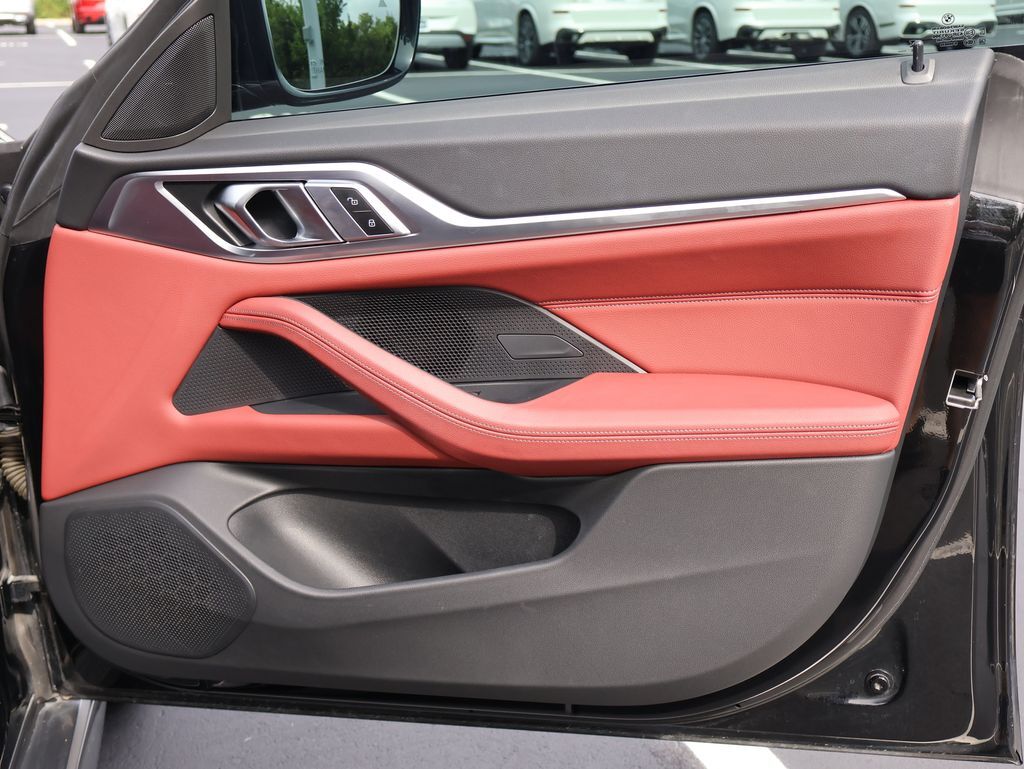 2024 BMW i4 eDrive35 San Clemente CA