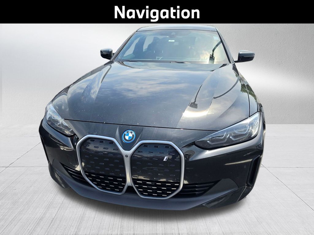 2024 BMW i4 eDrive35 San Clemente CA