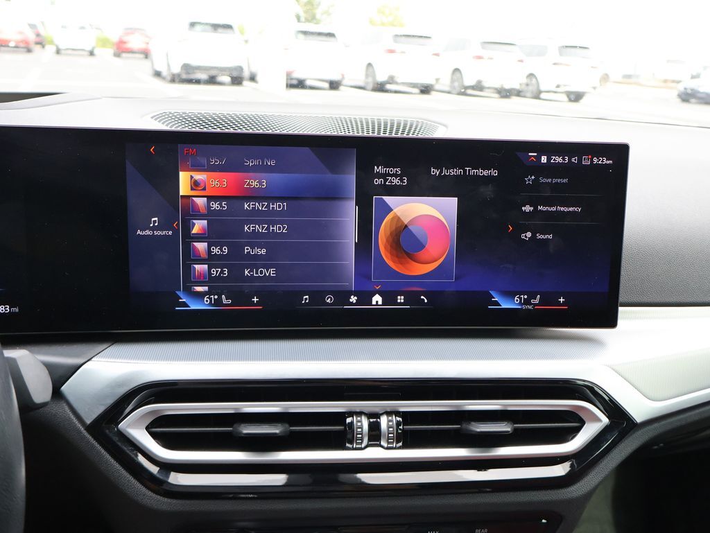 2024 BMW i4 eDrive35 San Clemente CA