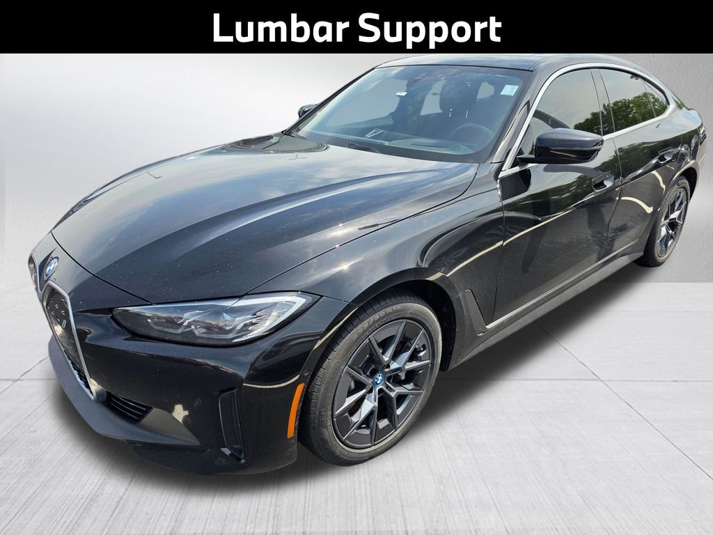 2024 BMW i4 eDrive35 San Clemente CA