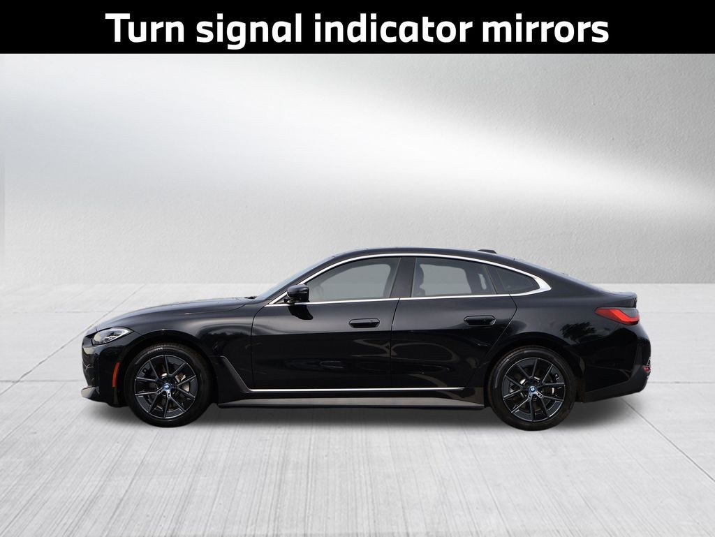 2024 BMW i4 eDrive35 San Clemente CA
