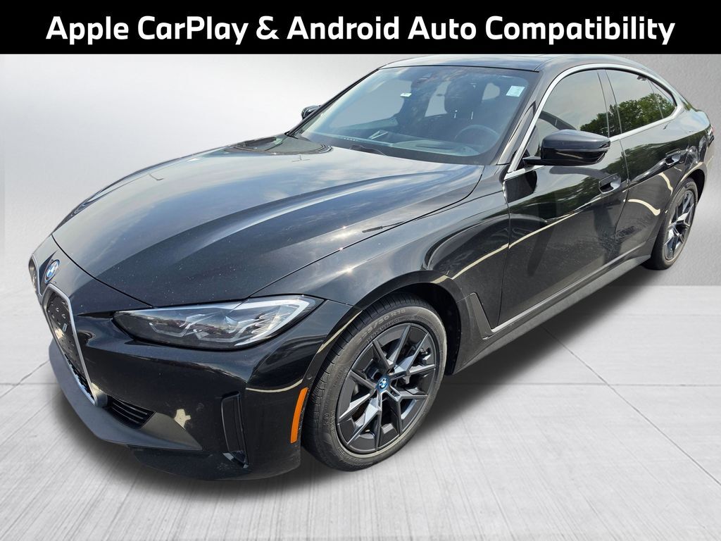 2024 BMW i4 eDrive35 San Clemente CA