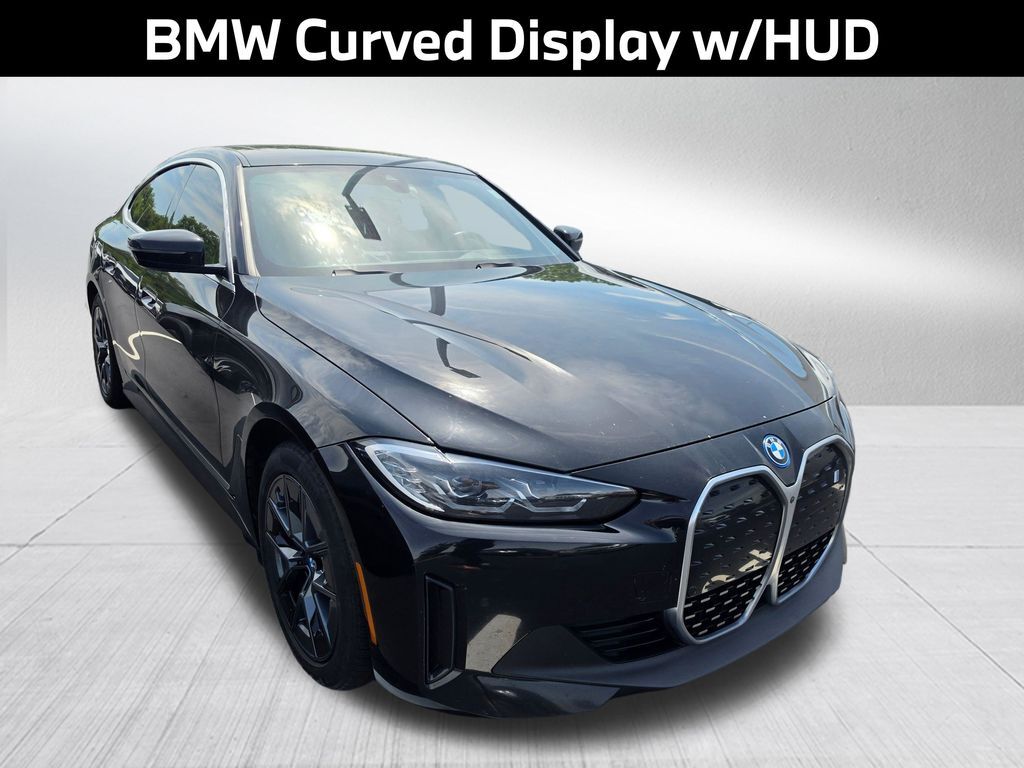 2024 BMW i4 eDrive35 San Clemente CA