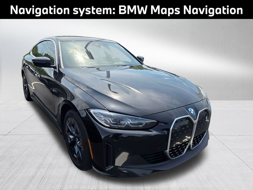 2024 BMW i4 eDrive35 San Clemente CA