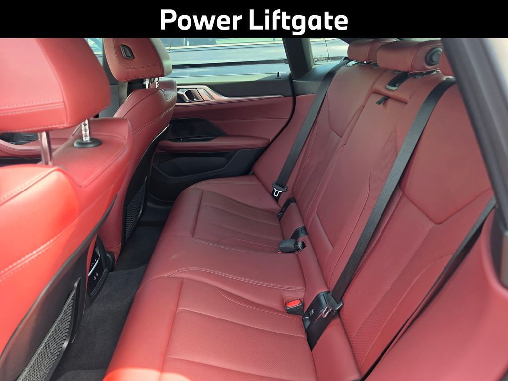 2024 BMW i4 eDrive35 San Clemente CA