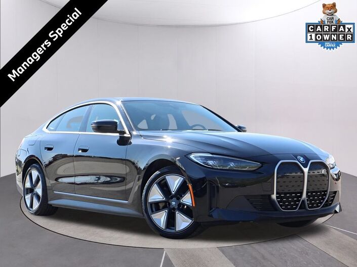 2024 BMW i4 eDrive35 Oshkosh WI