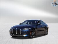 2024 BMW i4 eDrive35