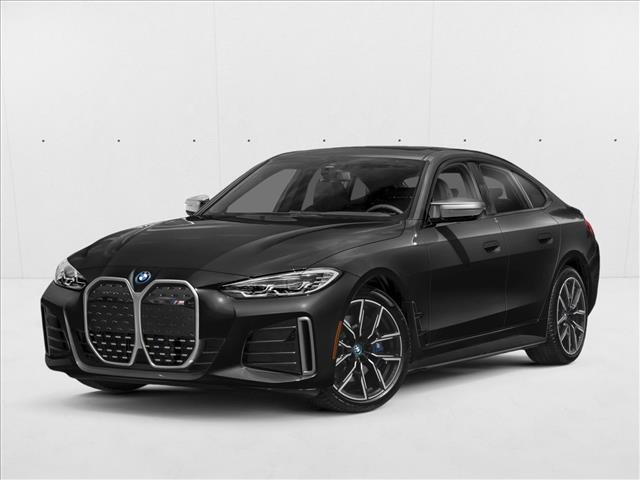 2024 BMW i4 eDrive35