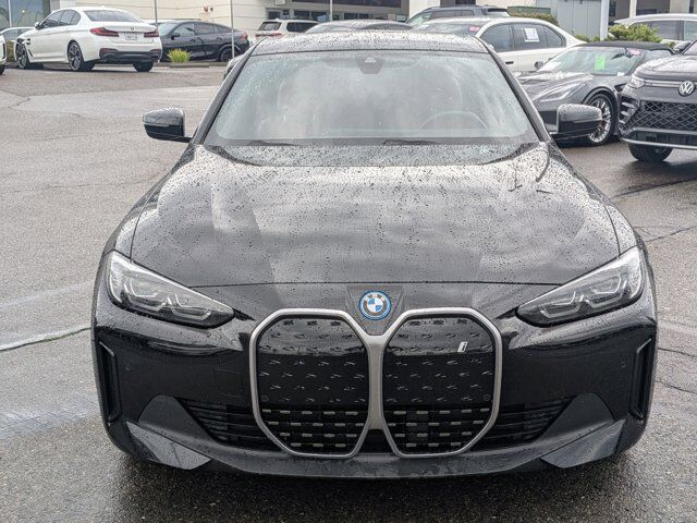 2024 BMW i4 eDrive35