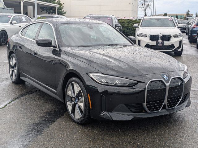 2024 BMW i4 eDrive35